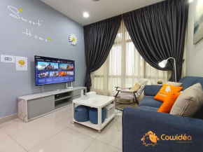 ARC Austin Hills Apartment #2BR2B 5pax by Cowidea